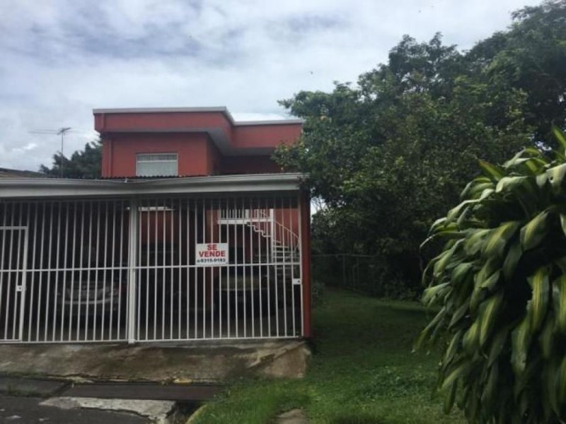 Foto Casa en Venta en San Pablo, Heredia - U$D 127.500 - CAV23815 - BienesOnLine