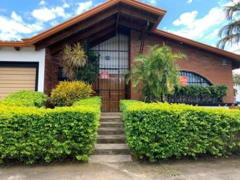 Foto Casa en Venta en Pavas, San José - U$D 290.000 - CAV23692 - BienesOnLine