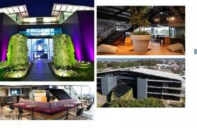 Oficina en Alquiler en  Santa Ana, San José