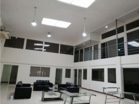 Oficina en Alquiler en  Curridabat, San José