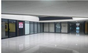 Oficina en Alquiler en  San José, San José