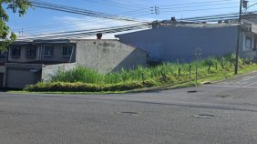 Terreno en Venta en Rohrmoser, Geroma San José, San José