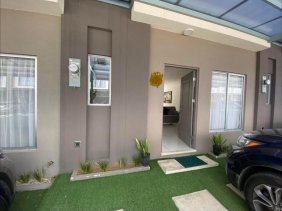 Casa en Venta en San Rafael San Pedro, San José