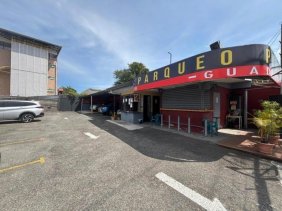 Terreno en Venta en  Guadalupe, San José