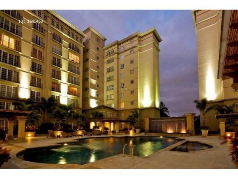 Apartamento en Alquiler en  Escazú, San José