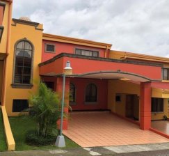 Casa en Venta en  Montes de Oca, San José
