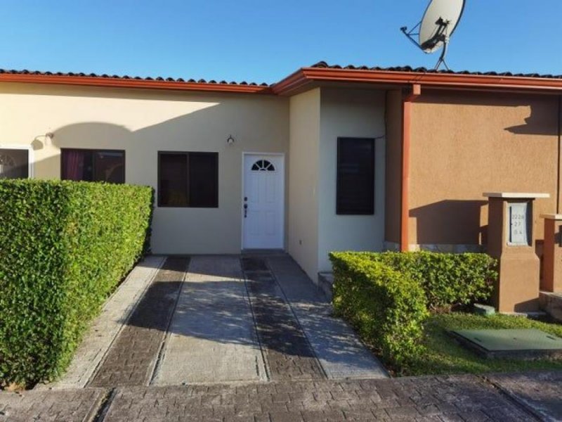 Casa en Venta en  En  San Rafael, Alajuela, Heredia