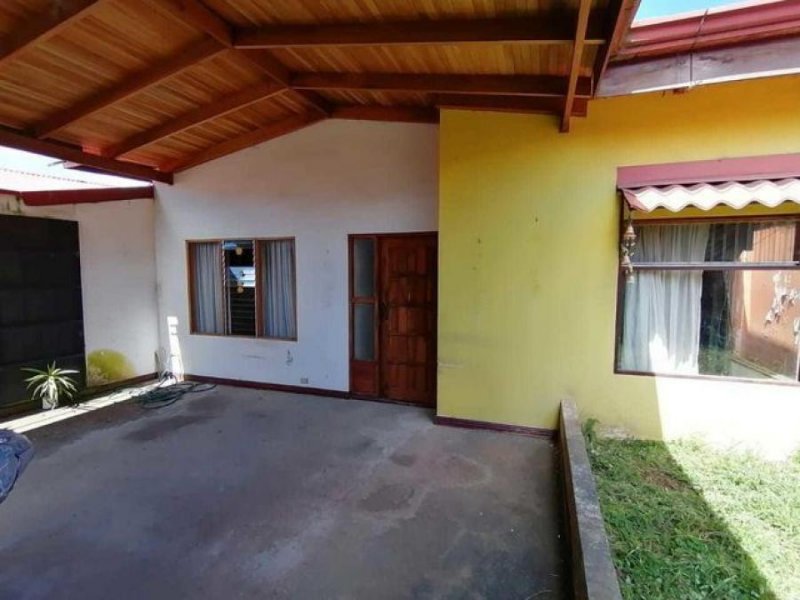 Foto Casa en Venta en Montes de Oca, San José - ¢ 75.000.000 - CAV46309 - BienesOnLine