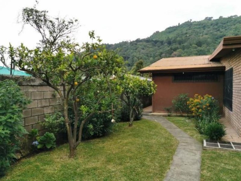 Foto Casa en Alquiler en Salitral, Santa Ana, San José - ¢ 500.000 - CAA22726 - BienesOnLine