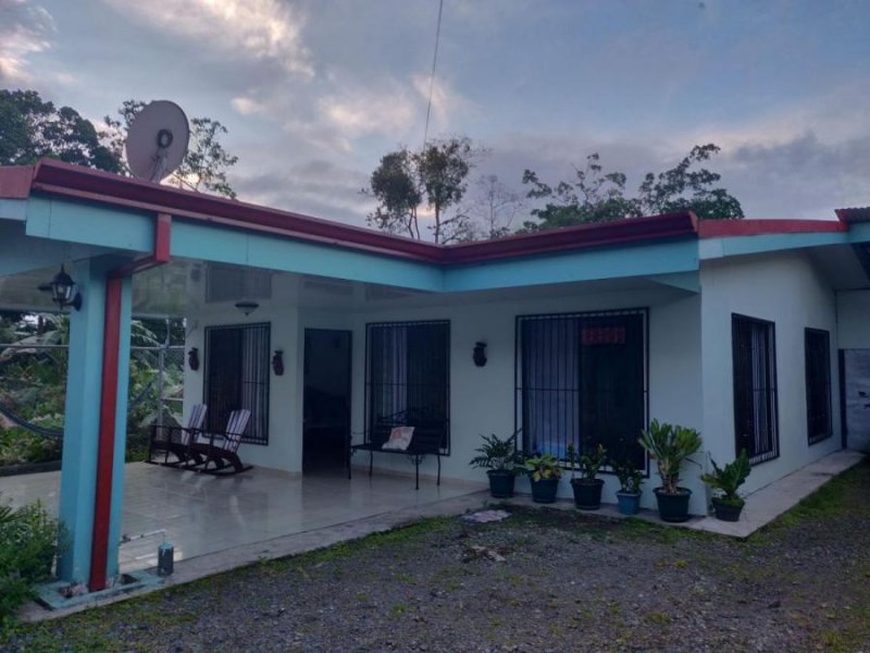 Foto Casa en Venta en Guapiles, Pococí, Limón - U$D 73.000 - CAV53838 - BienesOnLine