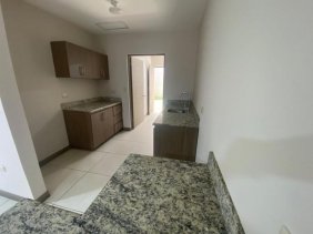 Apartamento en Alquiler en  Pavas, San José