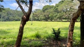 Terreno en Venta en  Bejuco, Guanacaste