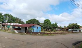Terreno en Venta en Santa Cecilia La Cruz, Guanacaste