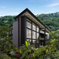 Apartamento en Venta en  Pozos, San José