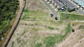 Terreno en Venta en Dulce Nombre Cartago, Cartago