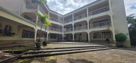 Edificio en Venta en Salitral Santa Ana, San José