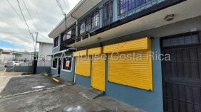 Local en Venta en Mercedes Montes de Oca, San José