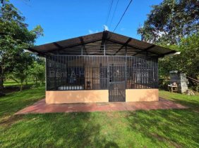 Casa en Venta en  Sarapiquí, Heredia