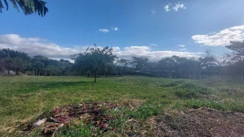 Terreno en Venta en Mercedes Norte Mercedes, Heredia