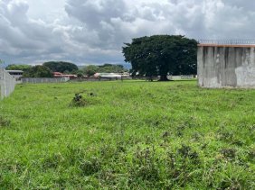Terreno en Venta en  DESAMPARADOS, Alajuela