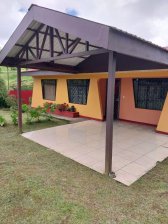 Casa en Venta en Zapote Zarcero, Alajuela
