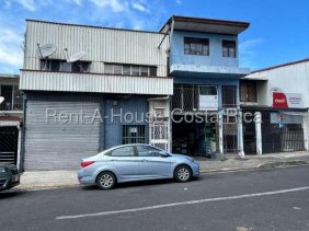 Bodega en Venta en  Merced, San José