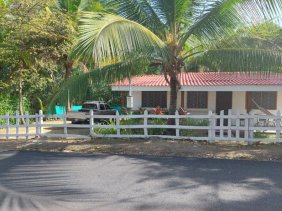 Casa en Venta en Caldera Puntarenas, Puntarenas