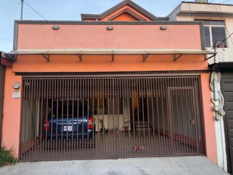 Foto Casa en Venta en Heredia, Heredia - ¢ 92.000.000 - CAV24919 - BienesOnLine