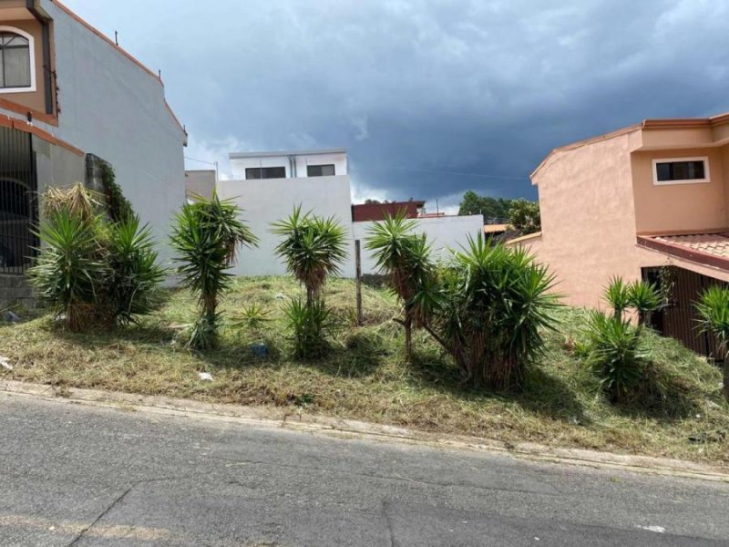 Foto Terreno en Venta en Santa Bárbara, Heredia - U$D 63.000 - TEV30150 - BienesOnLine