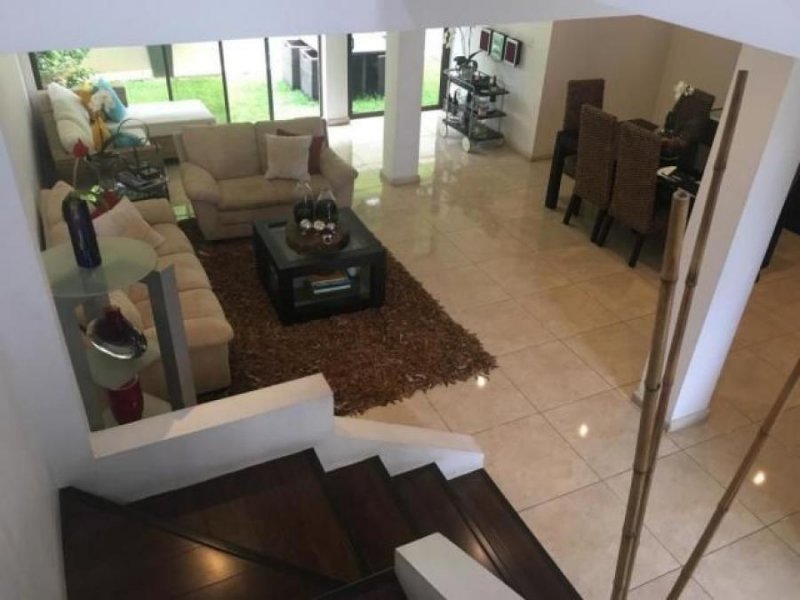 Foto Casa en Venta en Escazú, San José - U$D 299.000 - CAV25540 - BienesOnLine