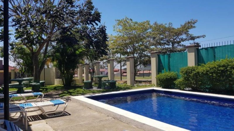 Foto Casa en Venta en Alajuela, Alajuela - U$D 140.000 - CAV25003 - BienesOnLine