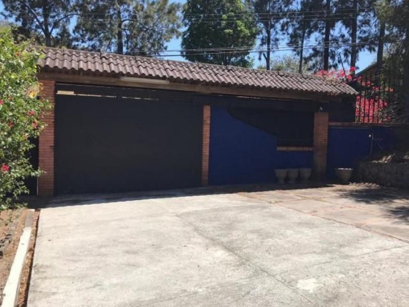Foto Casa en Venta en Escazú, San José - U$D 350.000 - CAV25541 - BienesOnLine