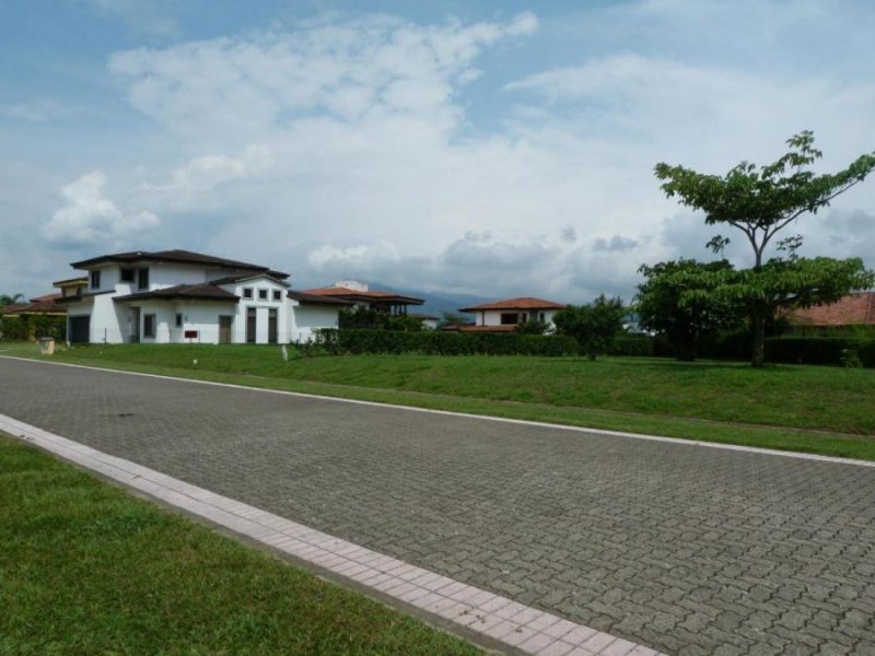Foto Terreno en Venta en Guácima, Alajuela - U$D 205.000 - TEV33983 - BienesOnLine