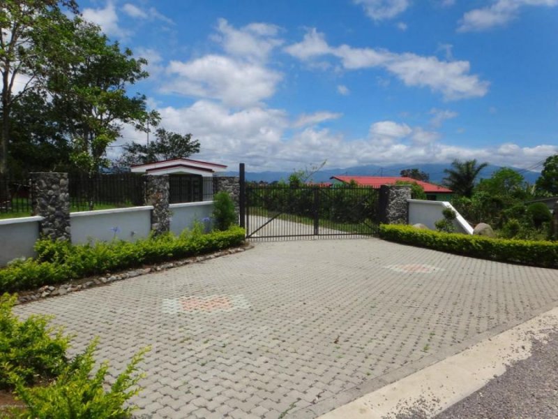 Foto Terreno en Venta en Santo Domingo, Heredia - U$D 231.000 - TEV33981 - BienesOnLine
