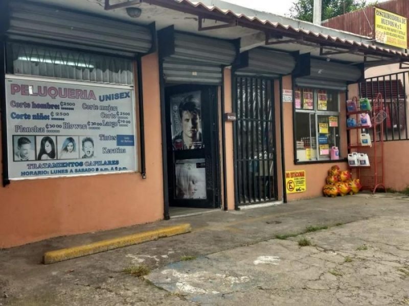 Foto Local en Venta en Moravia, San José - U$D 125.000 - LOV32077 - BienesOnLine