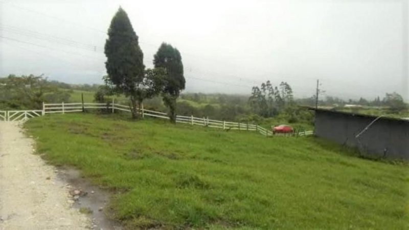 Foto Terreno en Venta en Vasquez de Coronado, San José - U$D 590.000 - TEV34224 - BienesOnLine