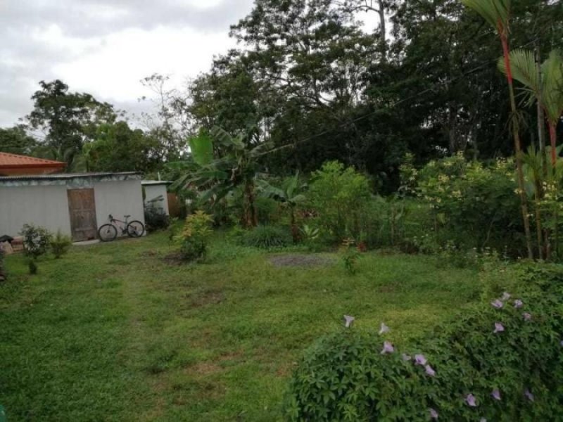Foto Terreno en Venta en San Carlos, San José - U$D 25.000 - TEV31561 - BienesOnLine