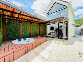 Casa en Alquiler en Huacas Tamarindo, Guanacaste