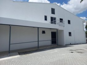 Edificio en Venta en  Hospital, San José