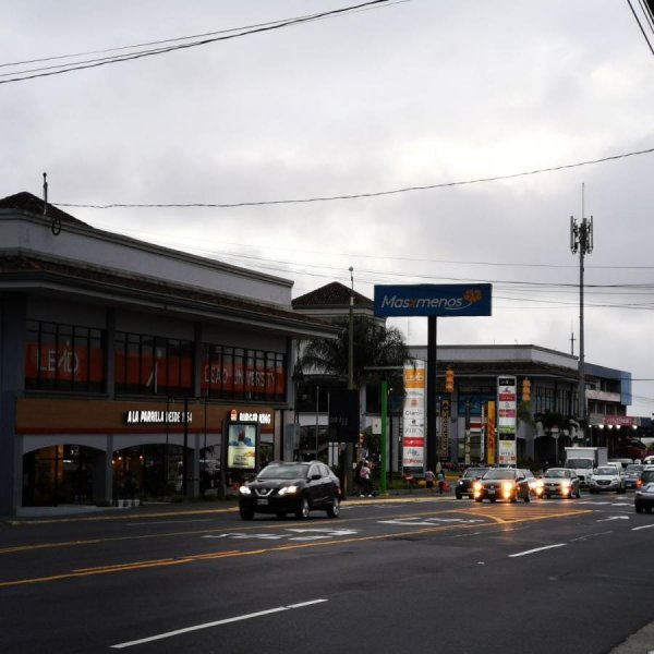 Local en Alquiler en Pavas San José, San José