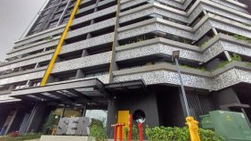 Apartamento en Alquiler en  Carmen, San José