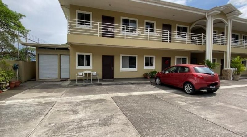 Apartamento en Alquiler en guachipelin guachipelin, San José