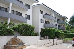 Apartamento en Alquiler en  Santa Ana, San José