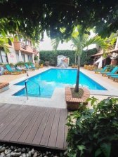 Apartamento en Alquiler en  Mata Redonda, San José