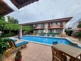 Apartamento en Alquiler en  Mata Redonda, San José