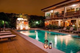 Apartamento en Alquiler en  Mata Redonda, San José