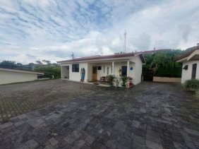 Apartamento en Alquiler en  Grecia, Alajuela