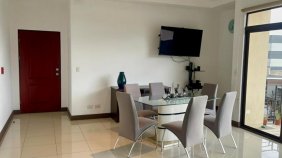 Apartamento en Alquiler en  Curridabat, San José