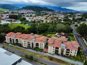 Apartamento en Alquiler en  Curridabat, San José