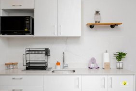 Apartamento en Alquiler en Sabana Sur Mata Redonda, San José